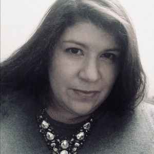 Meet your Posher, Melanie